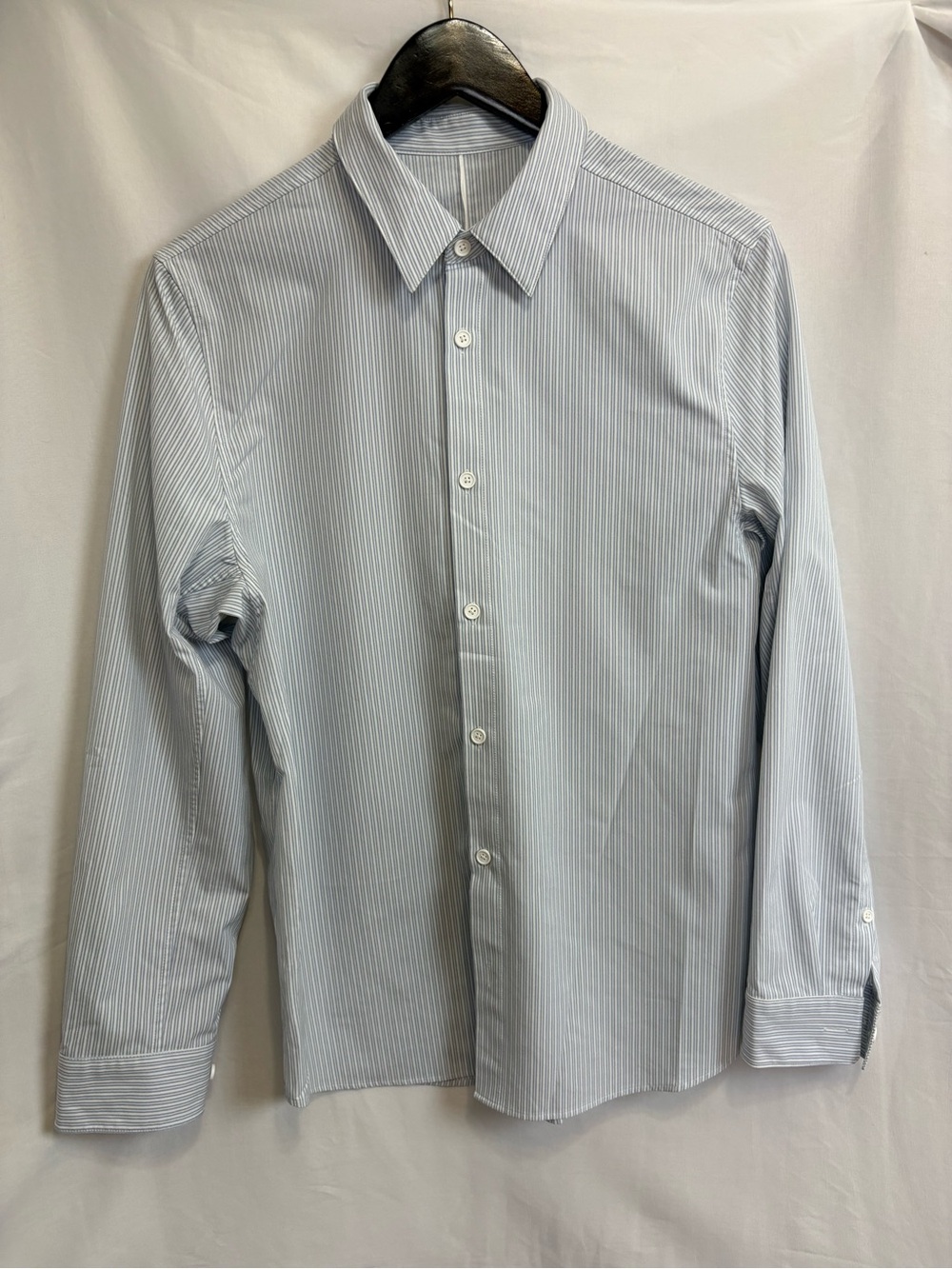 Lululemon Men’s Commission Button Down Long Sleeve Shirt